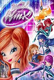 World of Winx (2016)