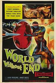 World Without End (1956)