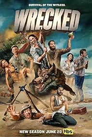 Wrecked (2016)