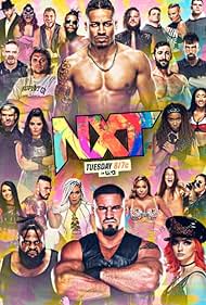 WWE NXT (2010)