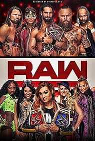 WWE Raw (1993)