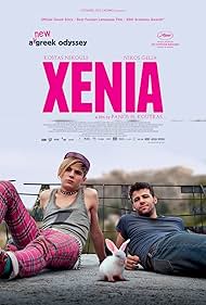 Xenia (2014)