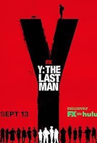 Y: The Last Man (2021)