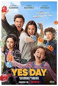 Yes Day (2021)