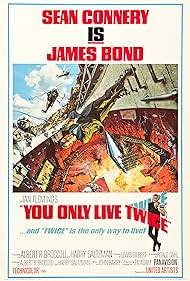 You Only Live Twice (1967)