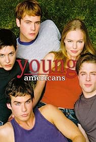 Young Americans (2000)