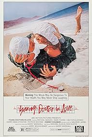 Young Doctors in Love (1982)