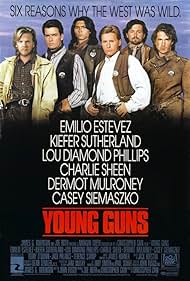 Young Guns (1988)