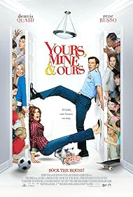 Yours, Mine & Ours (2005)