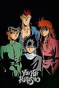 Yu Yu Hakusho: Ghost Files (1992)