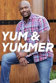 Yum and Yummer (2019)