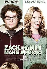 Zack and Miri Make a Porno (2008)