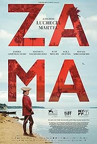 Zama (2017)