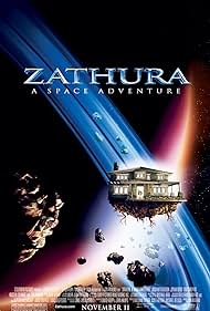 Zathura: A Space Adventure (2005)