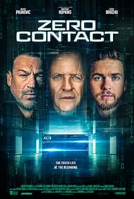 Zero Contact (2022)