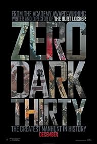 Zero Dark Thirty (2013)