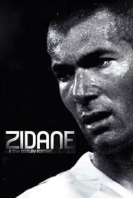 Zidane, un portrait du 21e siècle (2006)