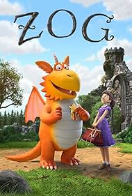 Zog (2018)