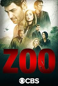 Zoo (2015)