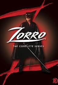 Zorro (1990)